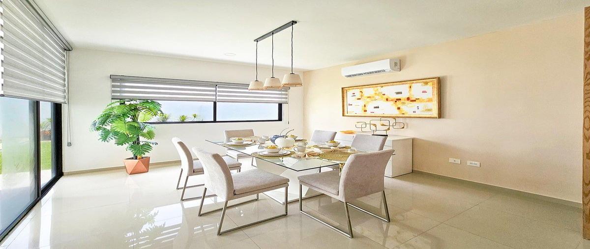 Foto de casa en venta en 1 , chichi díaz, mérida, yucatán, 0 No. 04