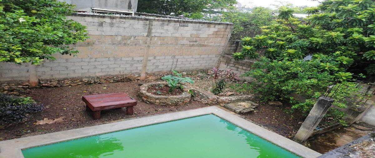 Foto de casa en renta en 1 , chichi suárez, mérida, yucatán, 0 No. 01