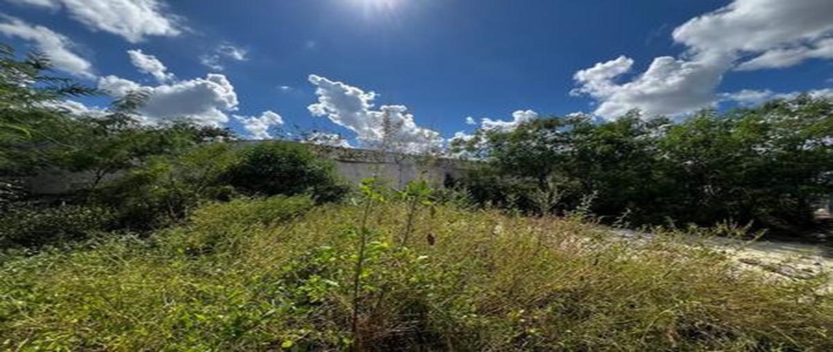 Foto de terreno habitacional en venta en 1 , chichi suárez, mérida, yucatán, 0 No. 03