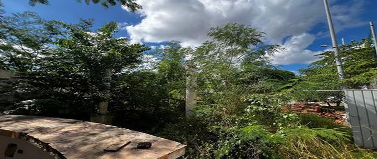 Foto de terreno habitacional en venta en 1 , chichi suárez, mérida, yucatán, 0 No. 04
