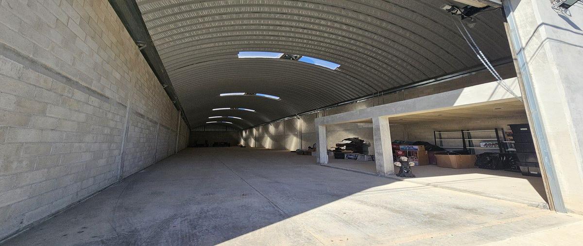 Foto de bodega en renta en 1 , chichi suárez, mérida, yucatán, 0 No. 05