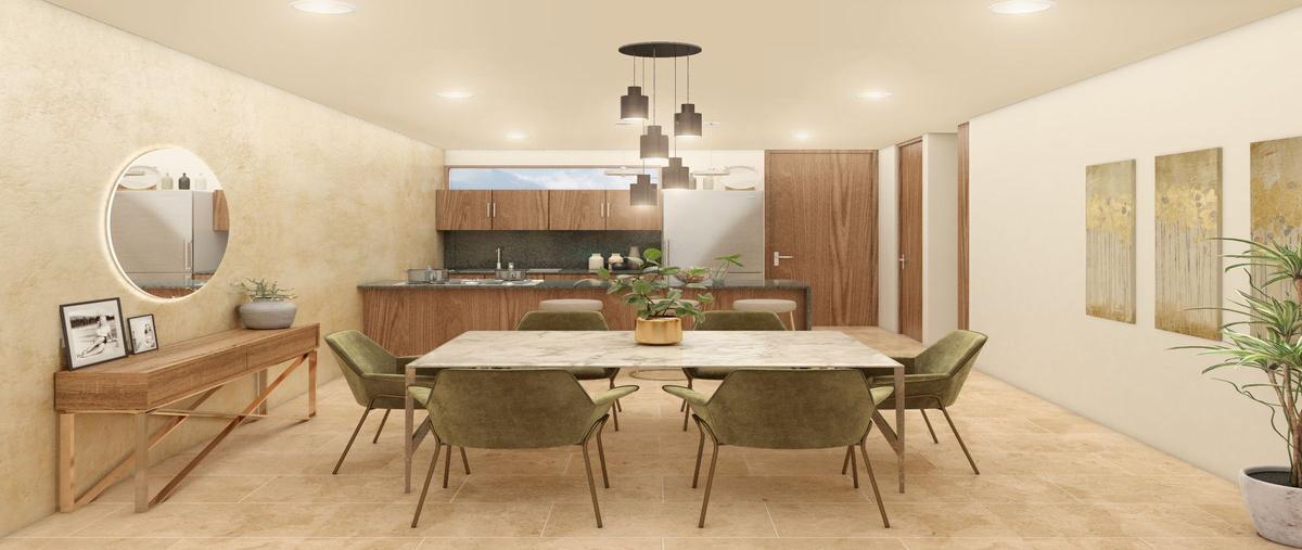 Foto de departamento en venta en 1 , chicxulub, chicxulub pueblo, yucatán, 0 No. 03