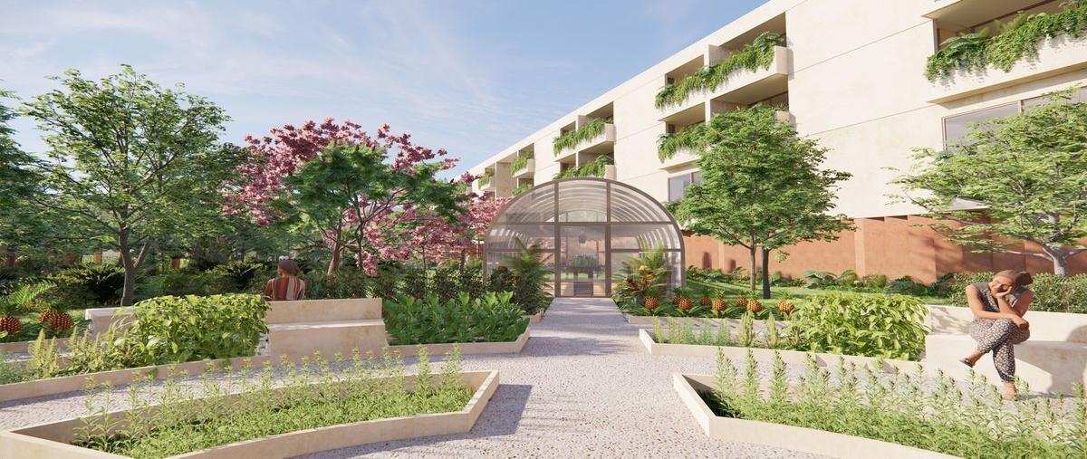 Foto de departamento en venta en 1 , chicxulub, chicxulub pueblo, yucatán, 0 No. 04