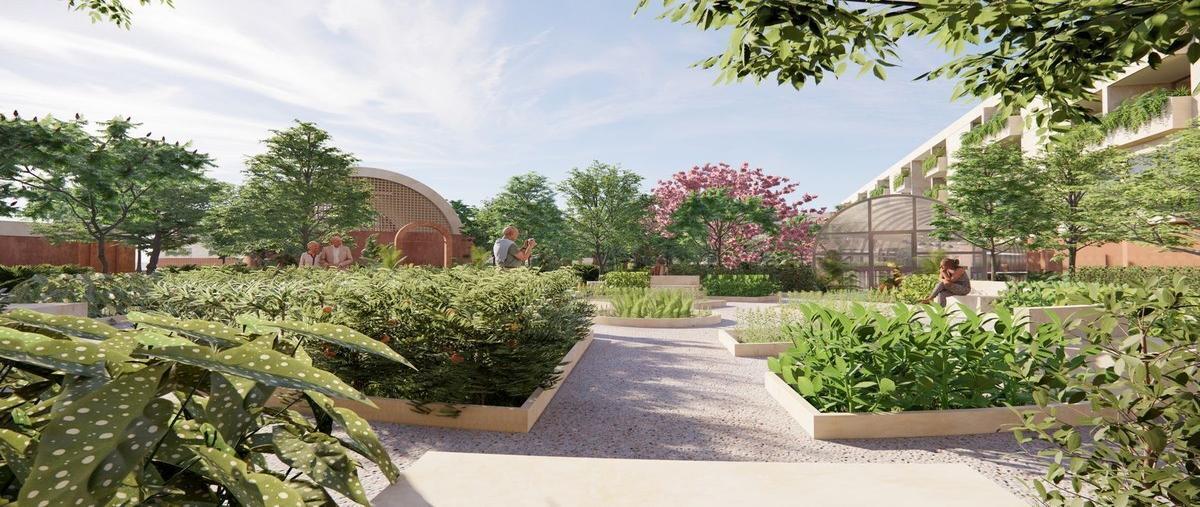 Foto de departamento en venta en 1 , chicxulub, chicxulub pueblo, yucatán, 0 No. 05