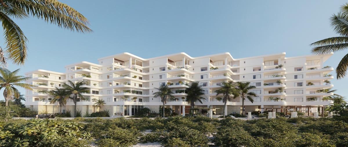 Foto de departamento en venta en 1 , chicxulub, chicxulub pueblo, yucatán, 0 No. 05