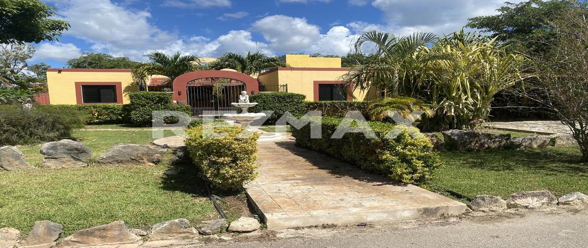 Foto de casa en venta en 1 , chicxulub, chicxulub pueblo, yucatán, 0 No. 03
