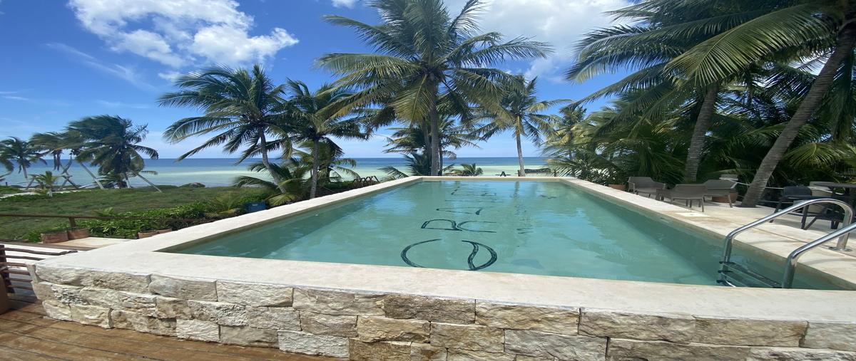 Foto de terreno habitacional en venta en 1 , chicxulub, chicxulub pueblo, yucatán, 30463699 No. 04