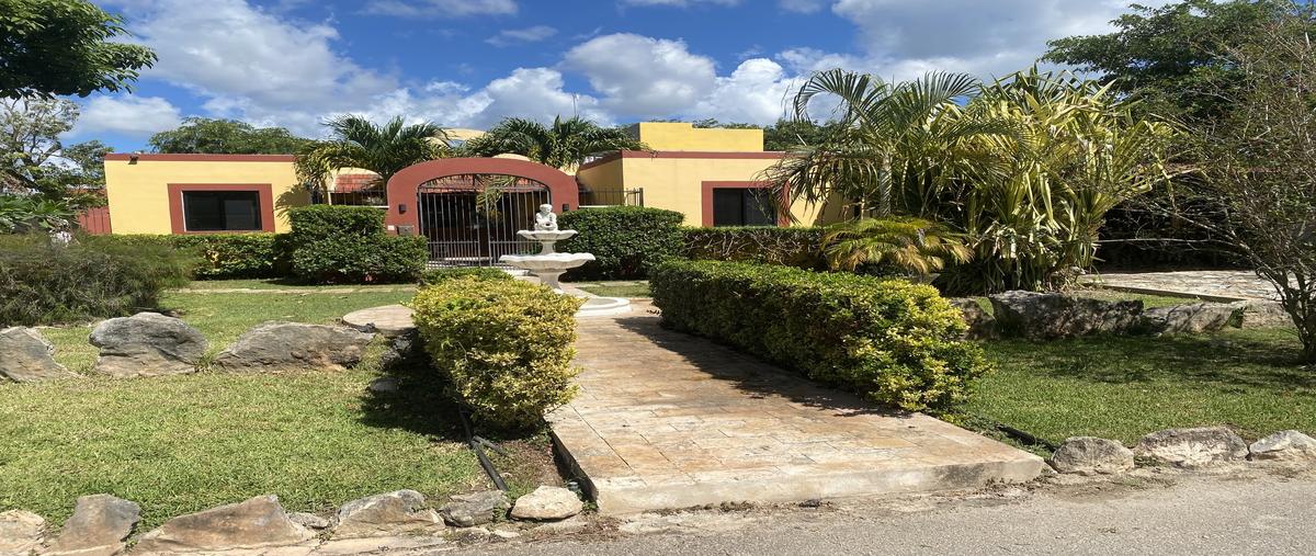 Foto de casa en venta en 1 , chicxulub, chicxulub pueblo, yucatán, 30466191 No. 04