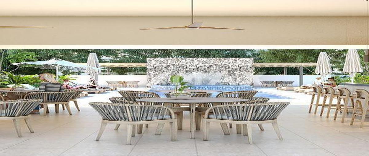 Foto de casa en venta en 1 , chicxulub, chicxulub pueblo, yucatán, 0 No. 03