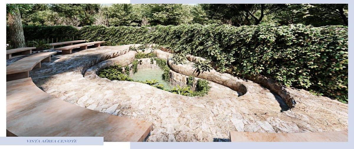 Foto de terreno habitacional en venta en 1 , chicxulub, chicxulub pueblo, yucatán, 30580497 No. 05