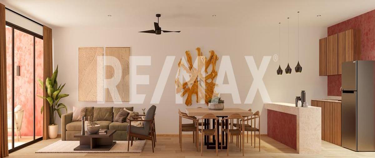 Foto de departamento en venta en 1 , chicxulub, chicxulub pueblo, yucatán, 0 No. 03