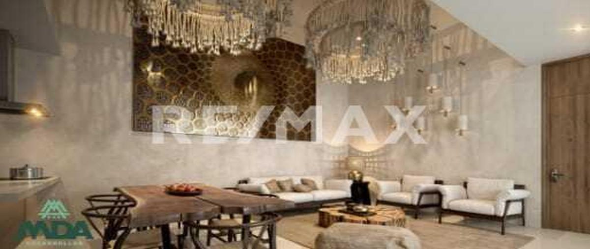 Foto de casa en condominio en venta en 1 , chicxulub, chicxulub pueblo, yucatán, 0 No. 03