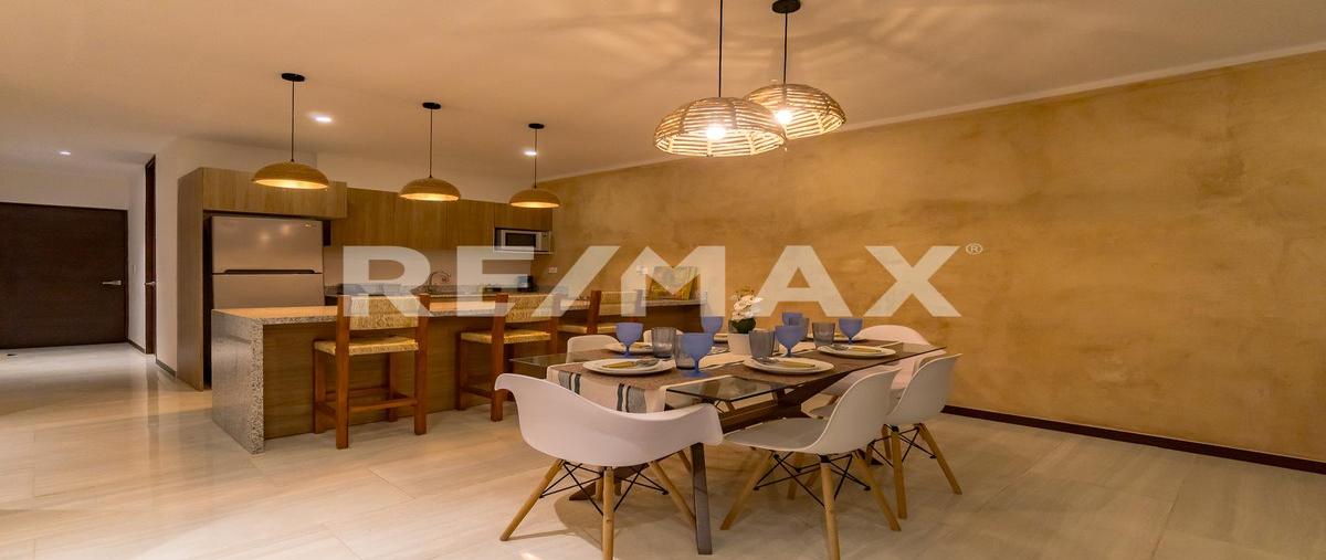 Foto de departamento en venta en 1 , chicxulub, chicxulub pueblo, yucatán, 0 No. 03