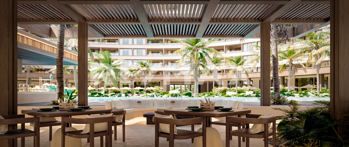 Foto de departamento en 1 , chicxulub, chicxulub pueblo, yucatán, 0 foto 04 Foto de departamento en venta en 1 , chicxulub, chicxulub pueblo, yucatán, 0 No. 04