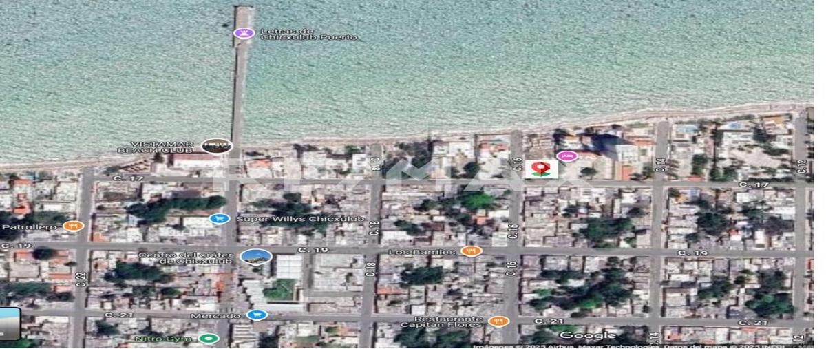 Foto de terreno comercial en 1 , chicxulub, chicxulub pueblo, yucatán, 0 foto 01 Foto de terreno comercial en renta en 1 , chicxulub, chicxulub pueblo, yucatán, 0 No. 01