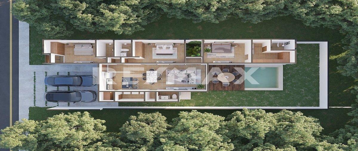 Foto de casa en venta en 1 , chicxulub, chicxulub pueblo, yucatán, 0 No. 05