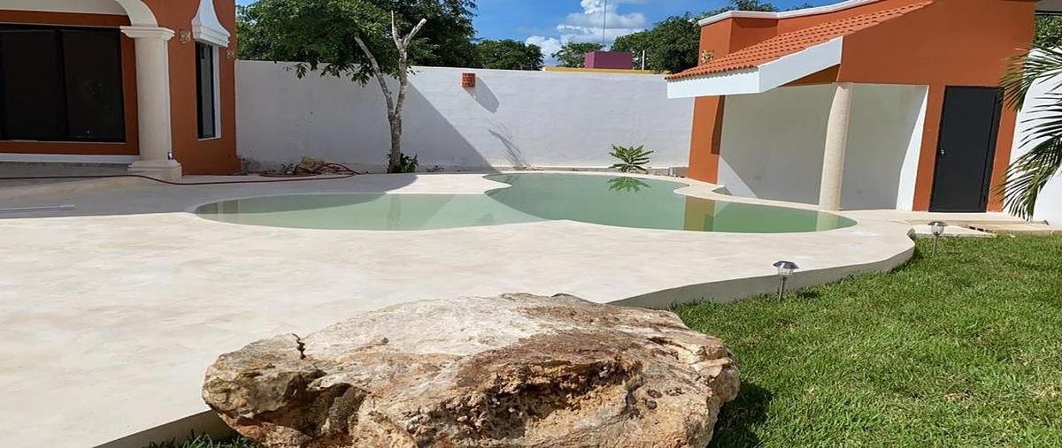 Foto de casa en venta en 1 , chicxulub, chicxulub pueblo, yucatán, 31529810 No. 03