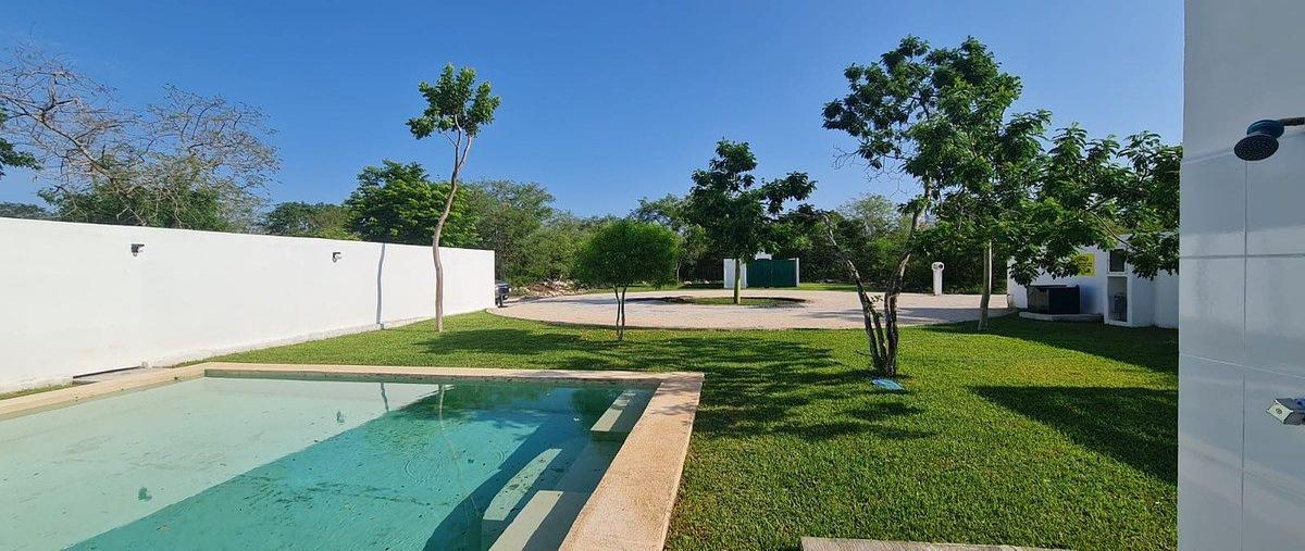 Foto de terreno habitacional en venta en 1 , chicxulub, chicxulub pueblo, yucatán, 0 No. 05