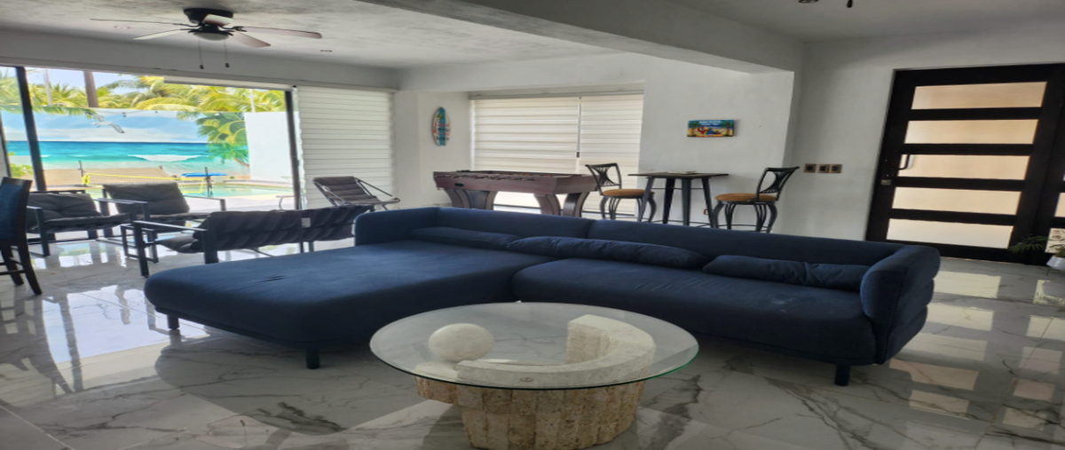Foto de casa en venta en 1 , chicxulub puerto, progreso, yucatán, 27728520 No. 04