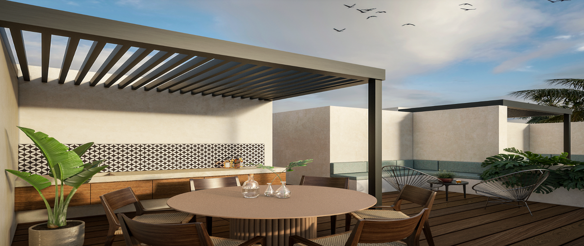 Foto de casa en venta en 1 , chicxulub puerto, progreso, yucatán, 28070843 No. 05