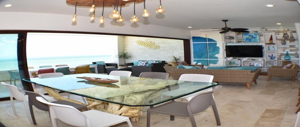 Foto de departamento en venta en 1 , chicxulub puerto, progreso, yucatán, 28426411 No. 03