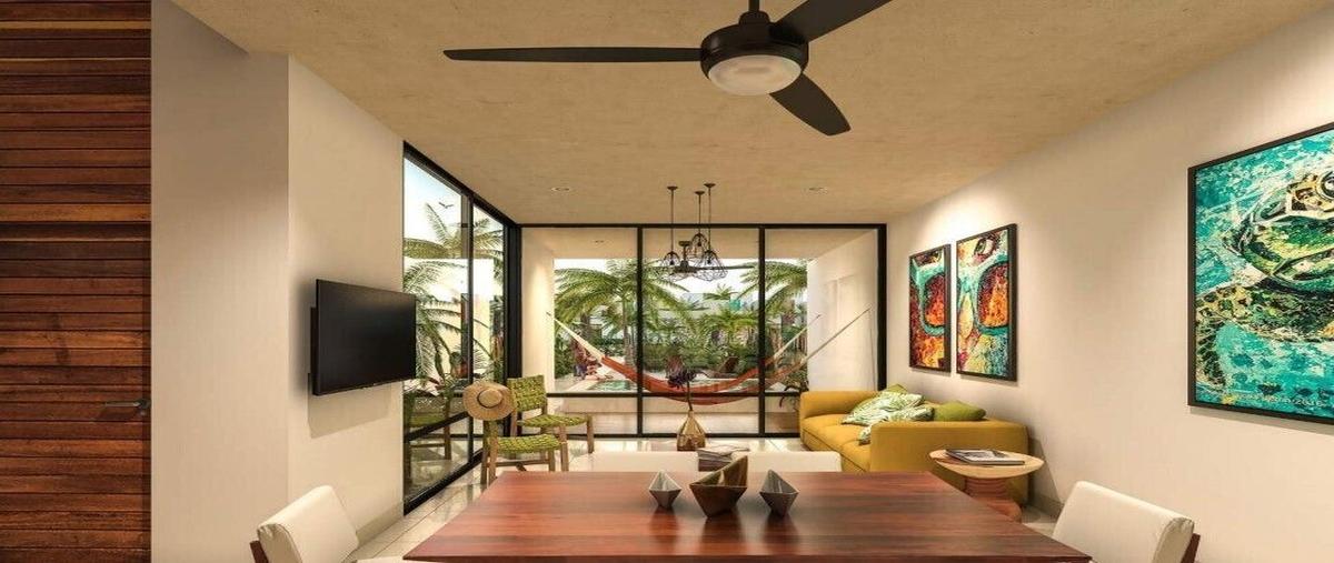 Foto de rancho en venta en 1 , chicxulub puerto, progreso, yucatán, 28647163 No. 03