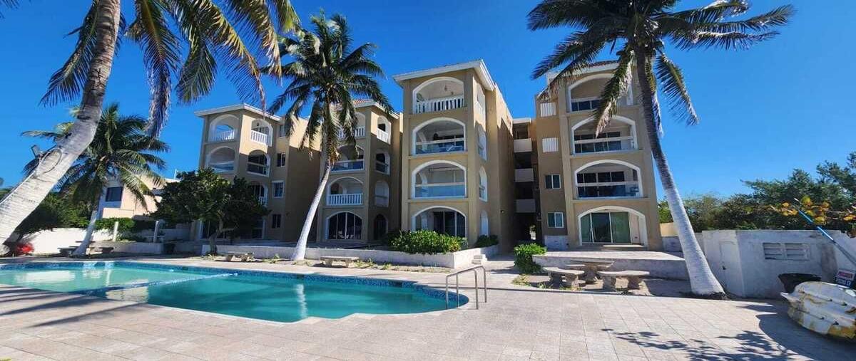 Foto de departamento en venta en 1 , chicxulub puerto, progreso, yucatán, 0 No. 02