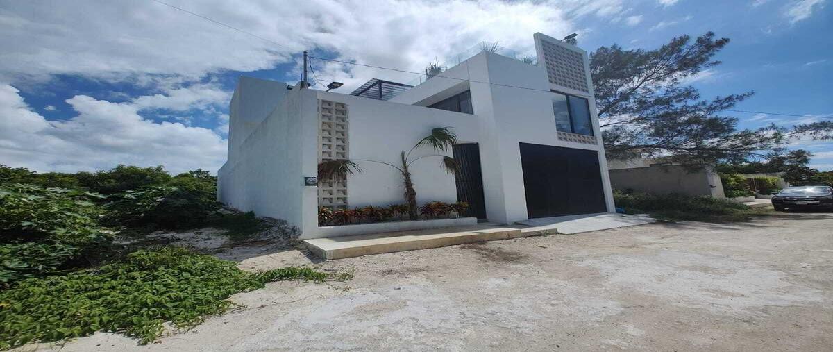 Foto de casa en venta en 1 , chicxulub puerto, progreso, yucatán, 0 No. 01