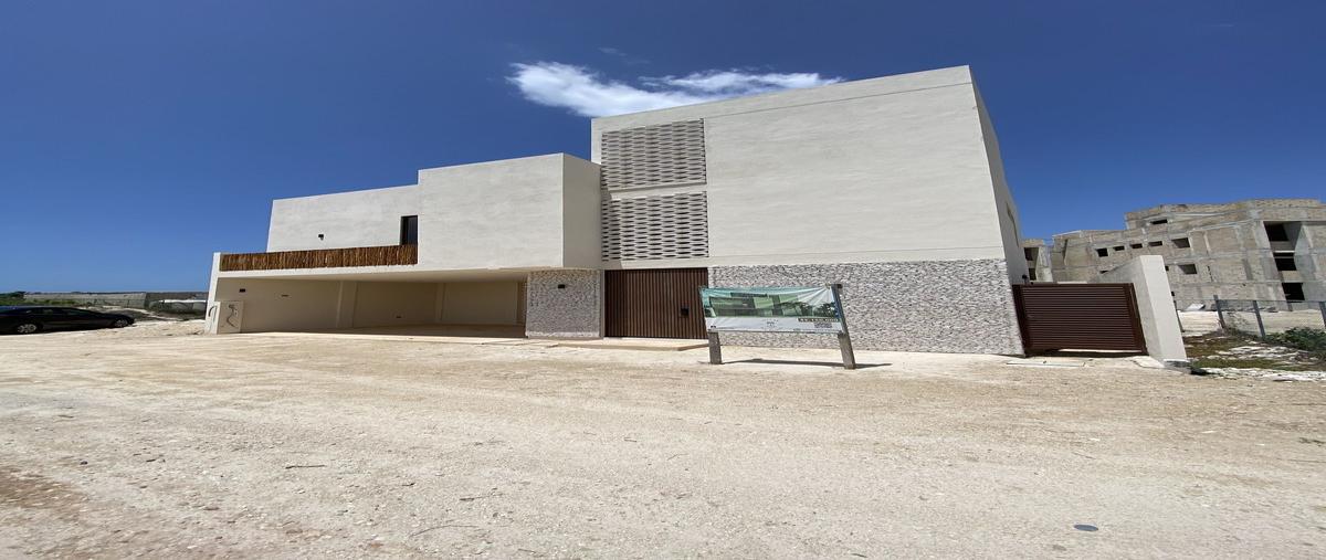 Foto de casa en venta en 1 , chicxulub puerto, progreso, yucatán, 0 No. 03