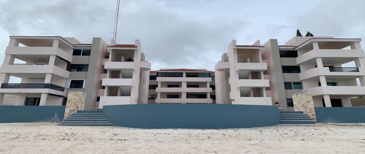 Foto de departamento en venta en 1 , chicxulub puerto, progreso, yucatán, 0 No. 02