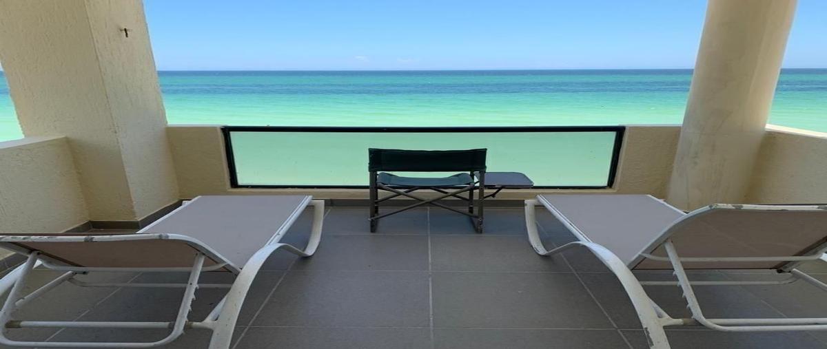 Foto de departamento en venta en 1 , chicxulub puerto, progreso, yucatán, 0 No. 03