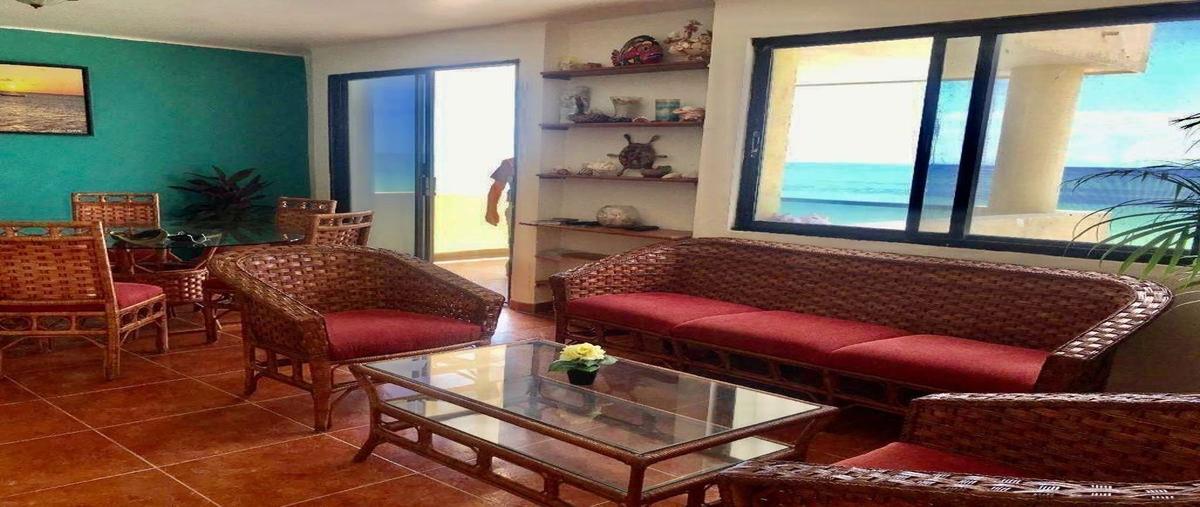 Foto de departamento en venta en 1 , chicxulub puerto, progreso, yucatán, 0 No. 04