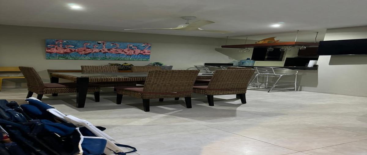 Foto de departamento en venta en 1 , chicxulub puerto, progreso, yucatán, 0 No. 04