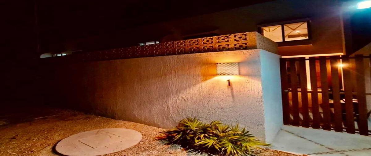 Foto de casa en venta en 1 , chicxulub puerto, progreso, yucatán, 0 No. 01