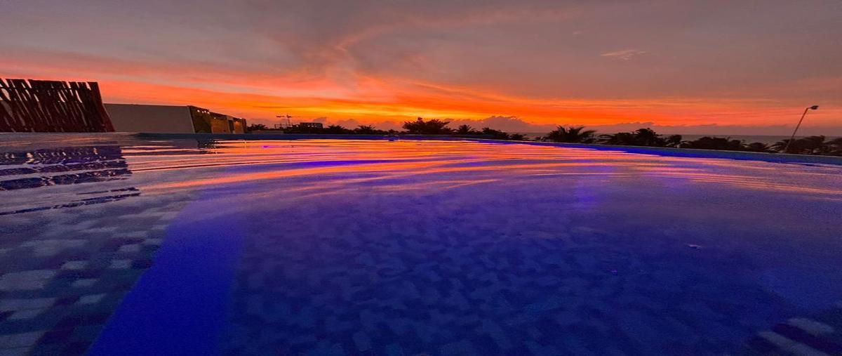 Foto de departamento en venta en 1 , chicxulub puerto, progreso, yucatán, 0 No. 03