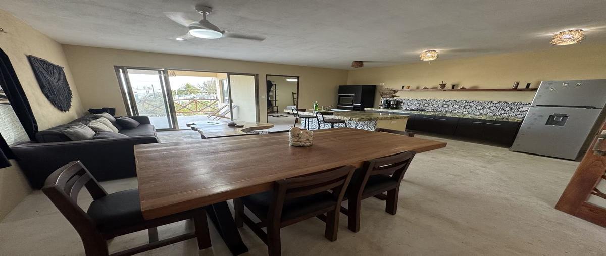 Foto de departamento en venta en 1 , chicxulub puerto, progreso, yucatán, 0 No. 04