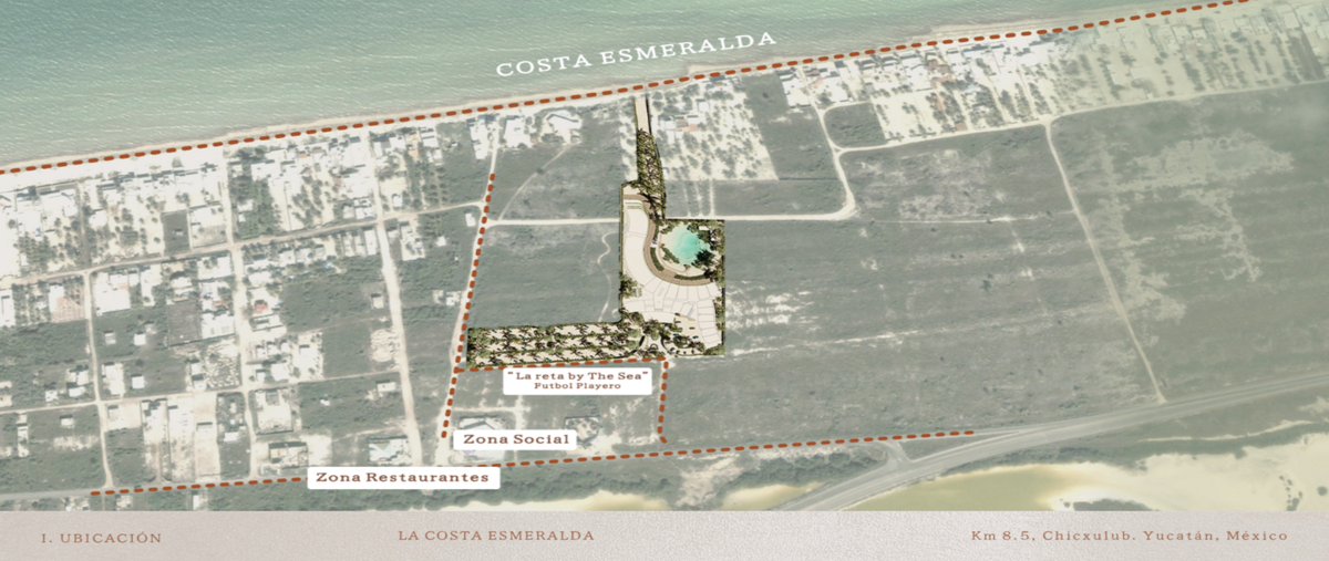 Foto de departamento en venta en 1 , chicxulub puerto, progreso, yucatán, 30466193 No. 04