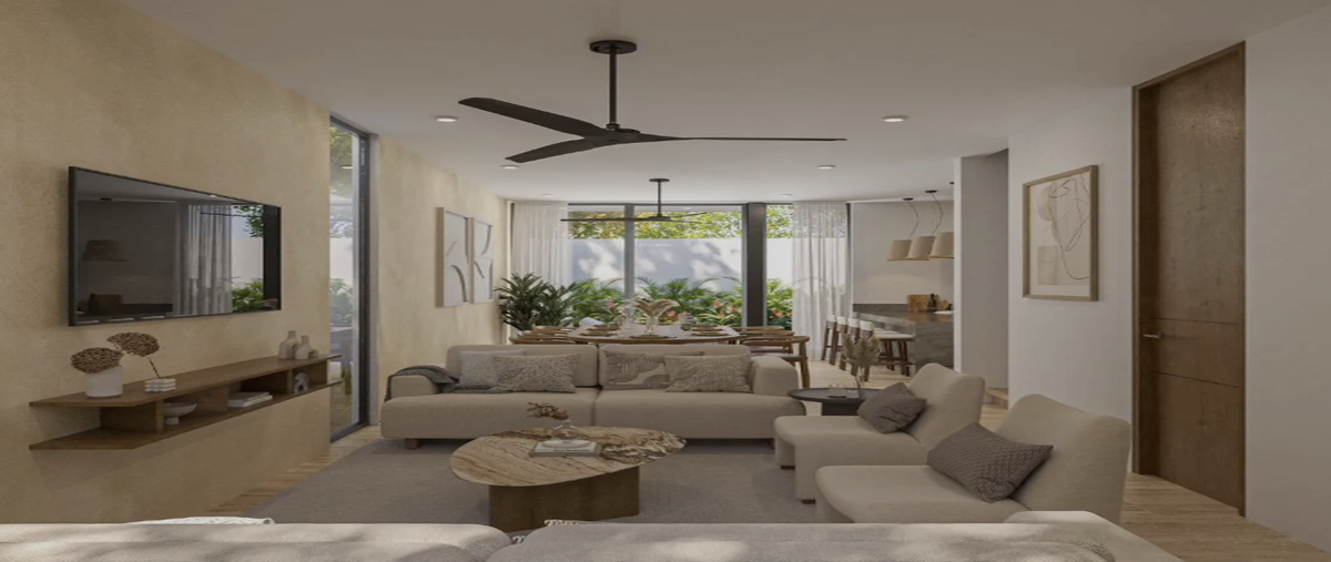 Foto de casa en renta en 1 , chicxulub puerto, progreso, yucatán, 30559529 No. 06