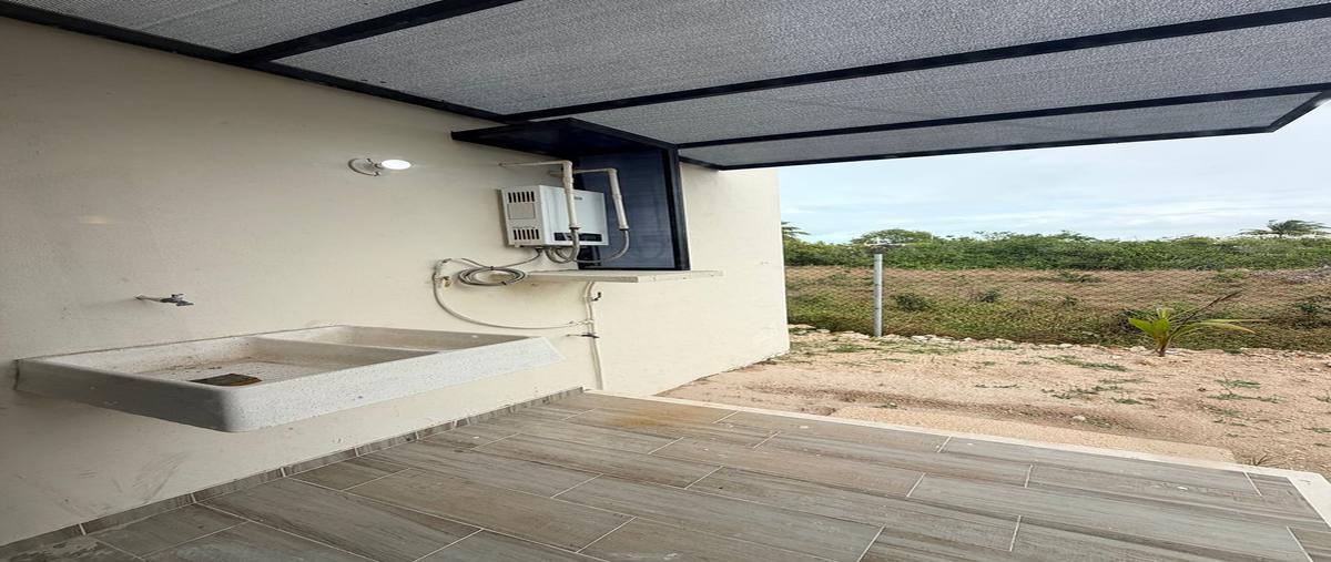 Foto de casa en venta en 1 , chicxulub puerto, progreso, yucatán, 0 No. 04