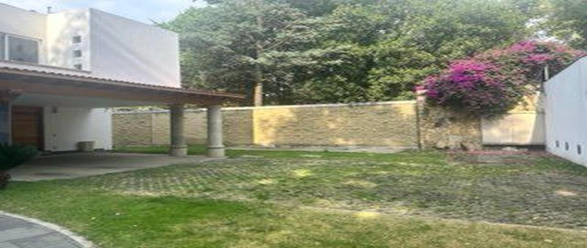 Foto de casa en venta en 1 , chimalistac, álvaro obregón, df / cdmx, 27694511 No. 04
