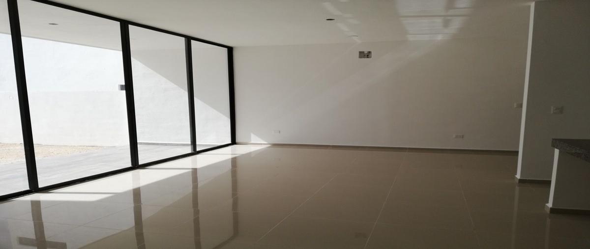 Foto de casa en venta en 1 , cholul, mérida, yucatán, 25888124 No. 06