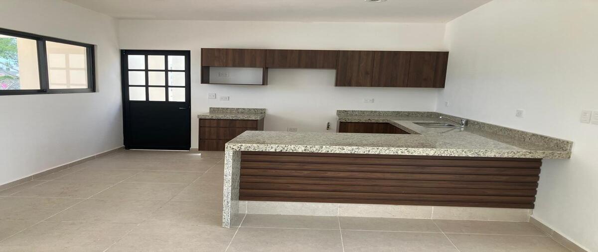 Foto de casa en venta en 1 , cholul, mérida, yucatán, 27503259 No. 03