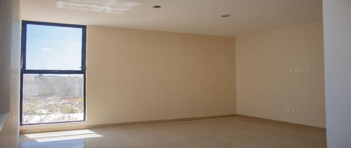 Foto de casa en venta en 1 , cholul, mérida, yucatán, 27939712 No. 05