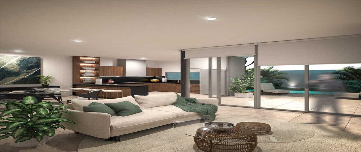 Foto de casa en 1 , cholul, mérida, yucatán, 28250646 foto 04 Foto de casa en venta en 1 , cholul, mérida, yucatán, 28250646 No. 04