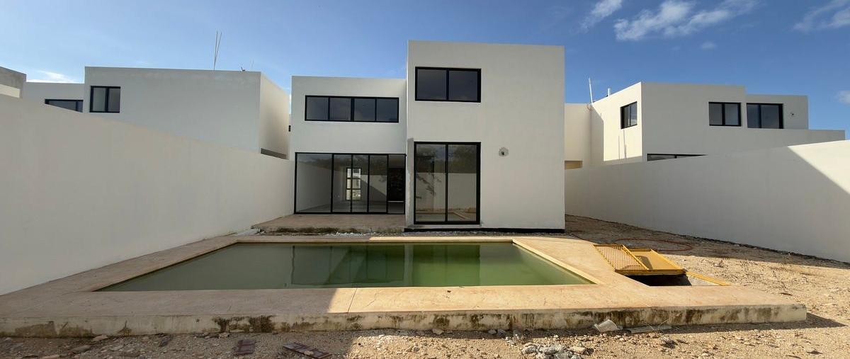 Foto de casa en venta en 1 , cholul, mérida, yucatán, 28687617 No. 03