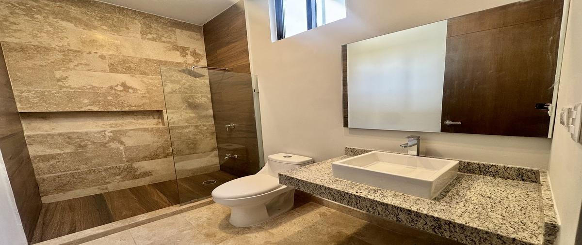 Foto de departamento en venta en 1 , cholul, mérida, yucatán, 28712475 No. 04