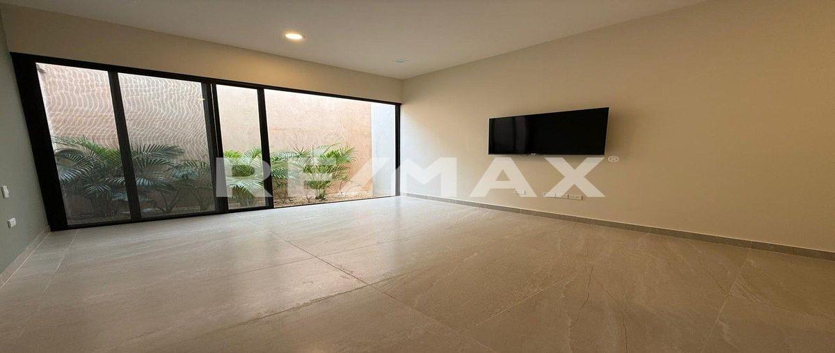 Foto de casa en 1 , cholul, mérida, yucatán, 28822692 foto 05 Foto de casa en venta en 1 , cholul, mérida, yucatán, 28822692 No. 05