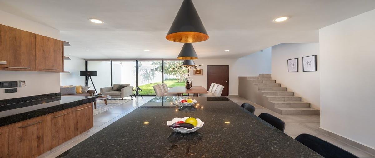 Foto de casa en venta en 1 , cholul, mérida, yucatán, 0 No. 04