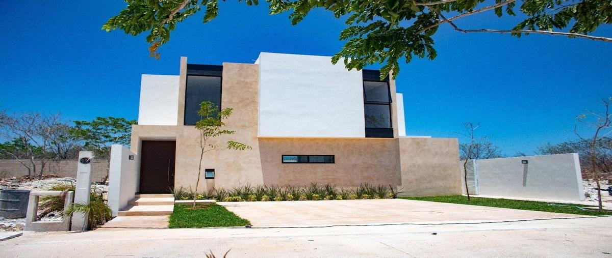 Foto de casa en venta en 1 , cholul, mérida, yucatán, 29002566 No. 05