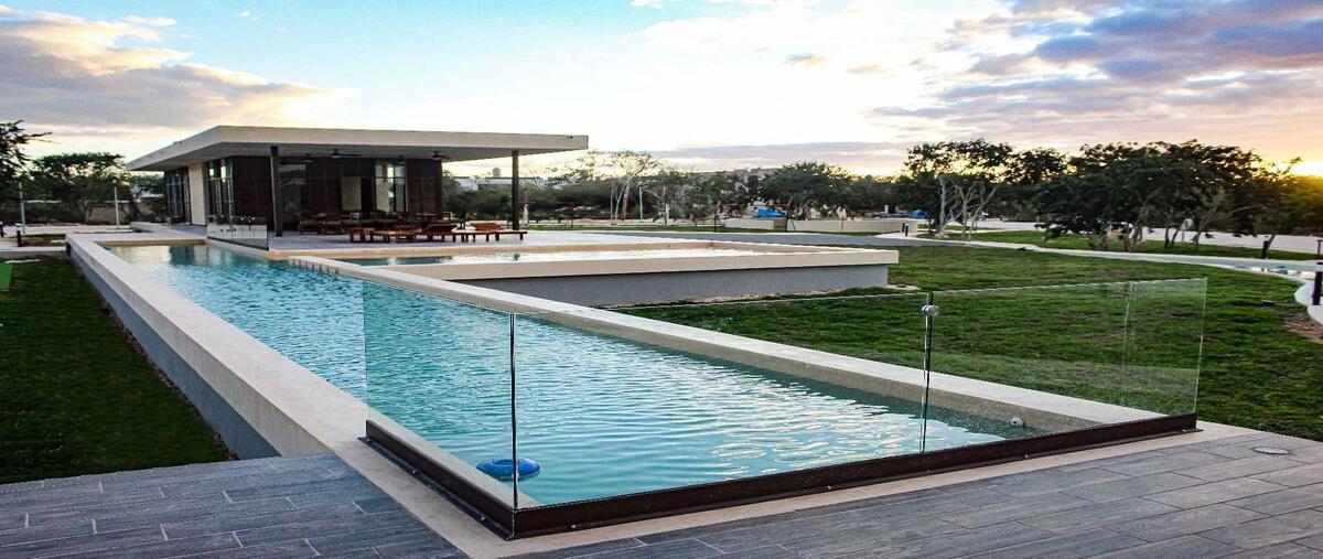 Foto de terreno habitacional en venta en 1 , cholul, mérida, yucatán, 0 No. 03